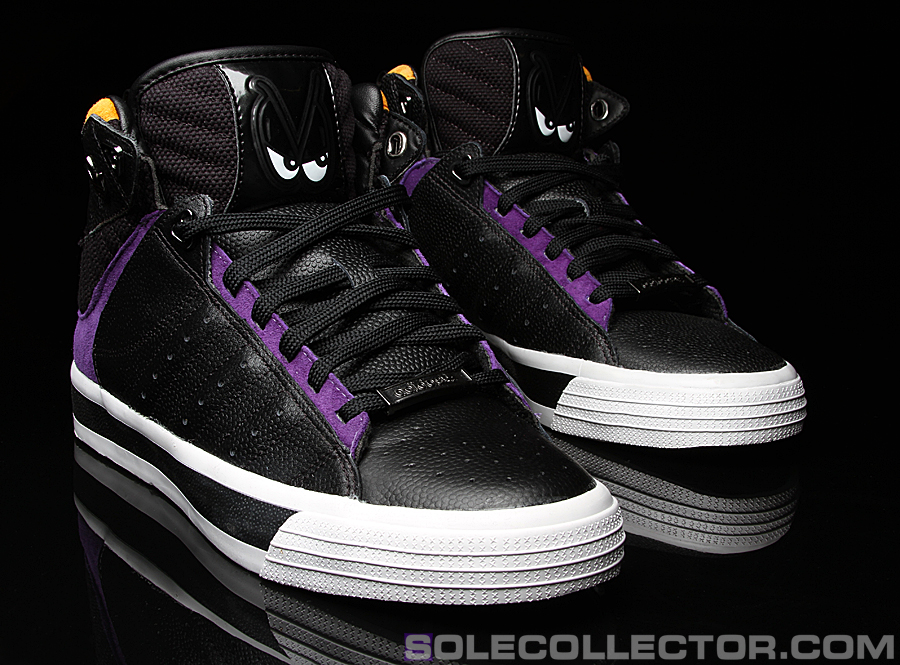 adidas high tops 2011