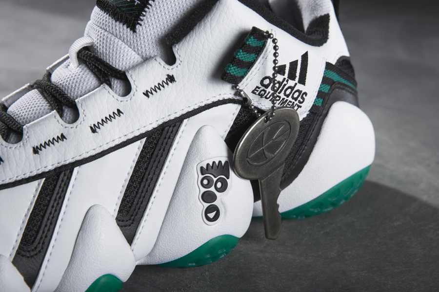 adidas keyshawn johnson