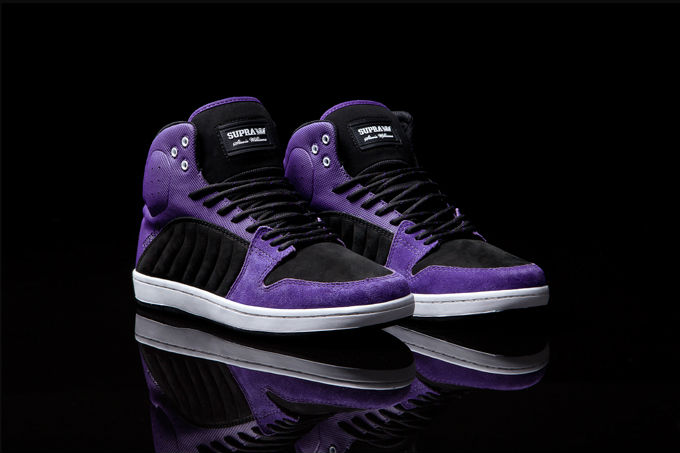 Supra S1W Black Purple (2)