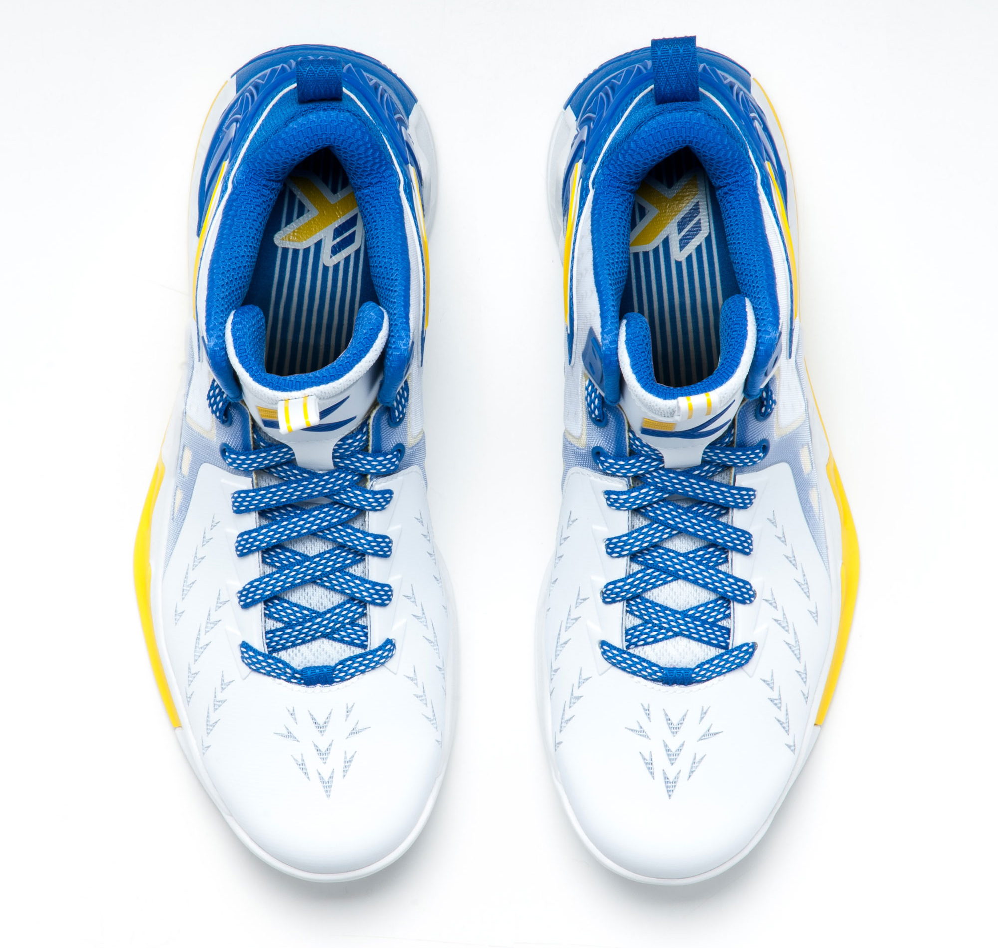 Klay Thompson Anta KT2 | Sole Collector