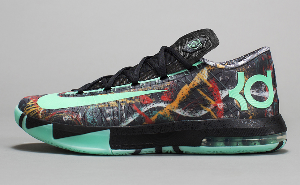 kd 6s shoes