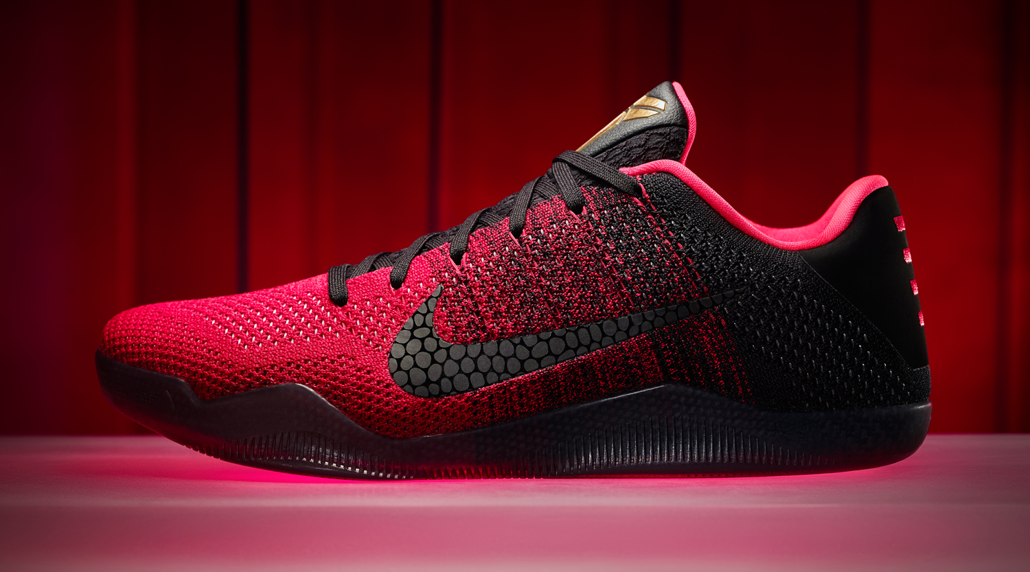 kobe xi colorways