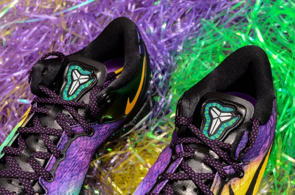 Nike kobe 8 store easter