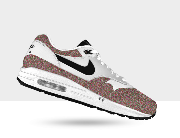 Nike air max on sale 1 liberty mens