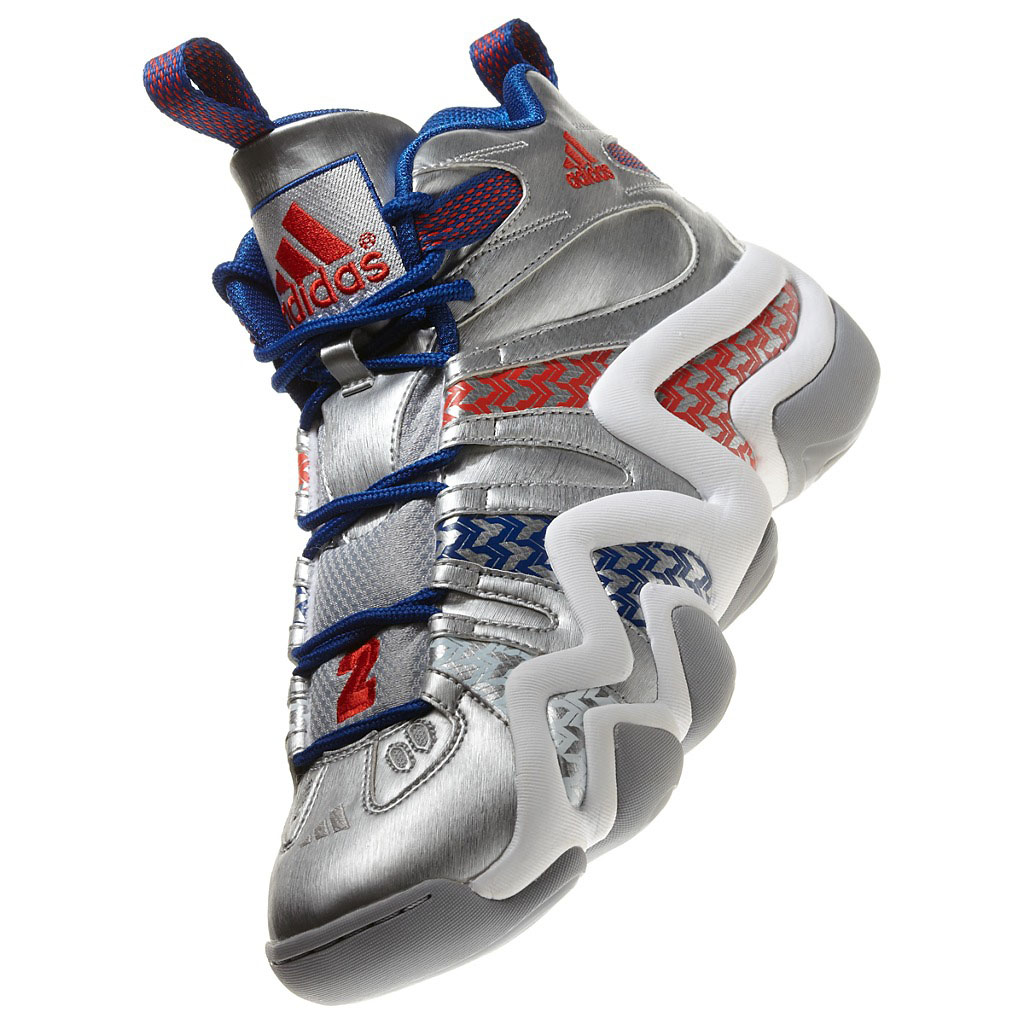 adidas Crazy 8 John Wall PE