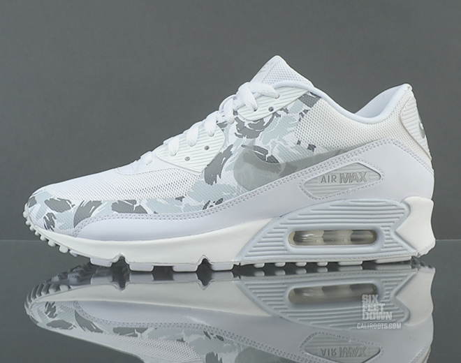 air max 90 reflective