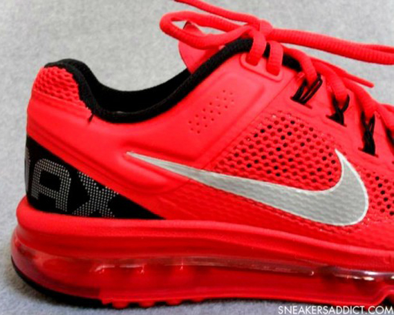 Nike 360 air store max 2013