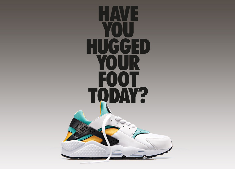 nike air huarache og