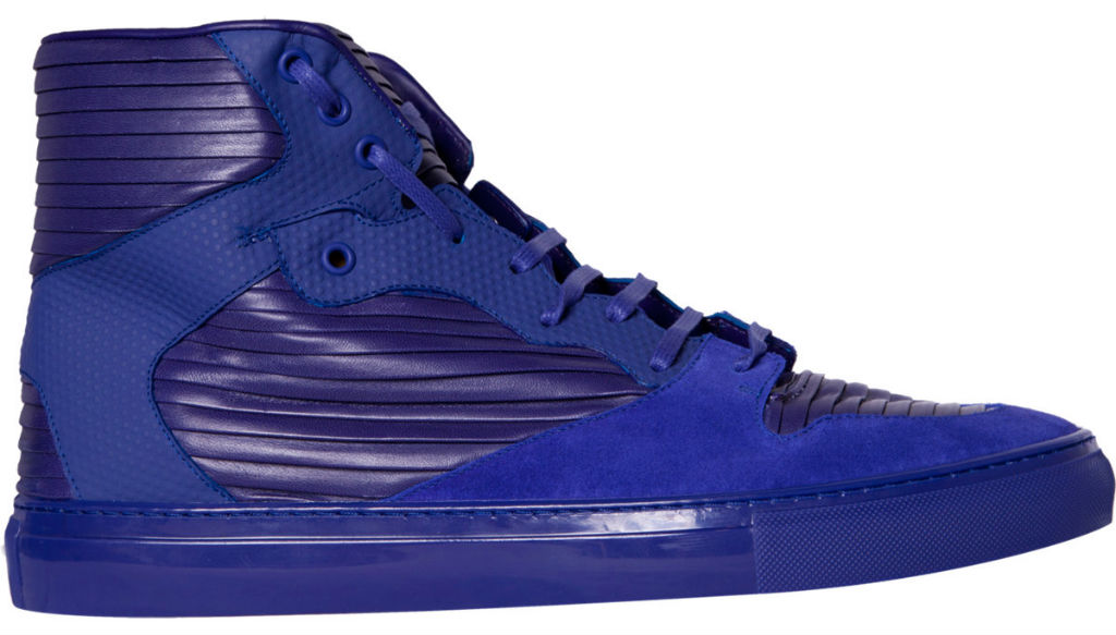 balenciaga shoes mens 2013