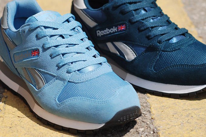 reebok phase ii