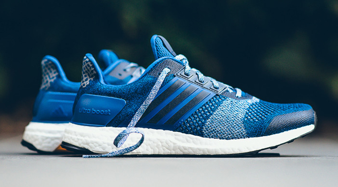 Adidas Made a New Version of the Ultra Boost | Sole Collector
