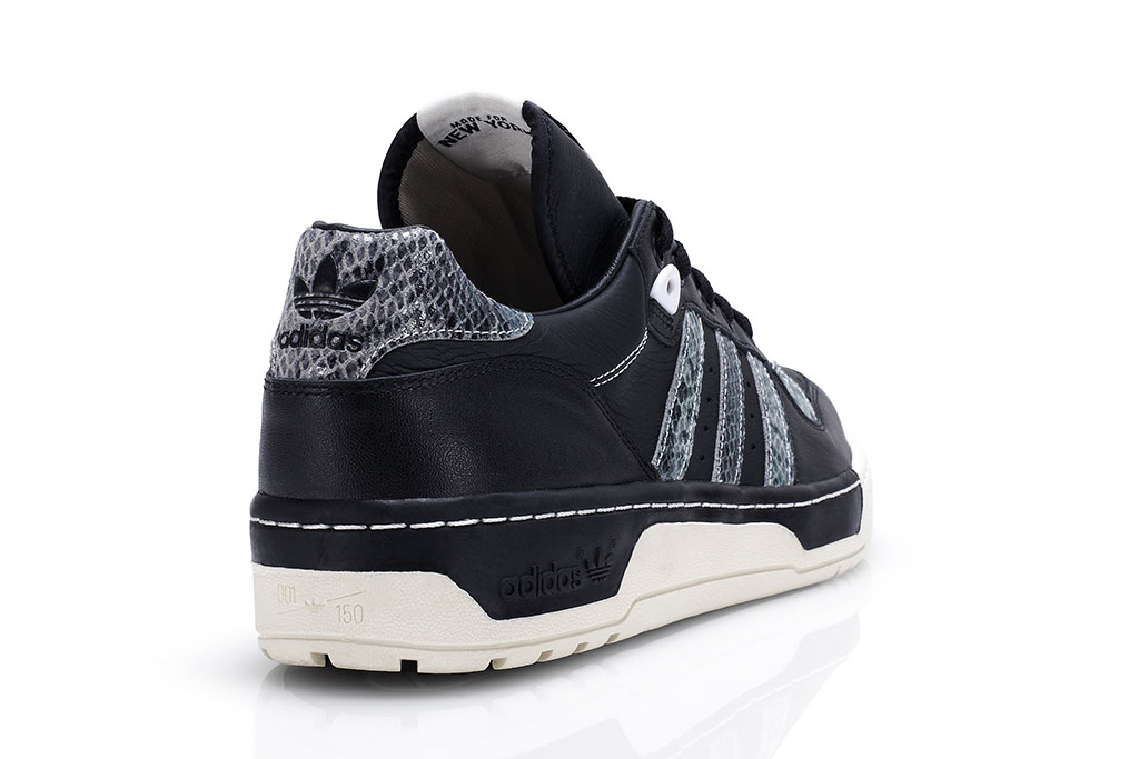 adidas Originals NY Rivalry Lo 10th Anniversary Black (4)