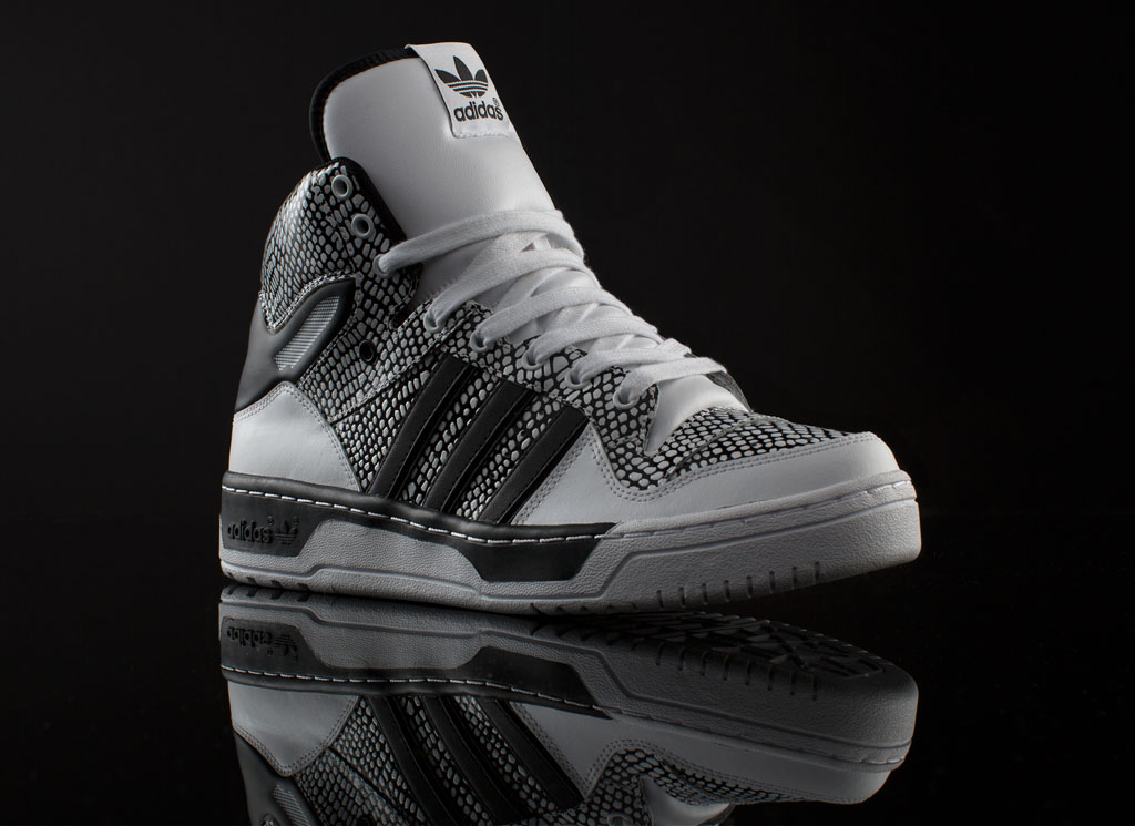 adidas Originals Metro Attitude Snakeskin (3)