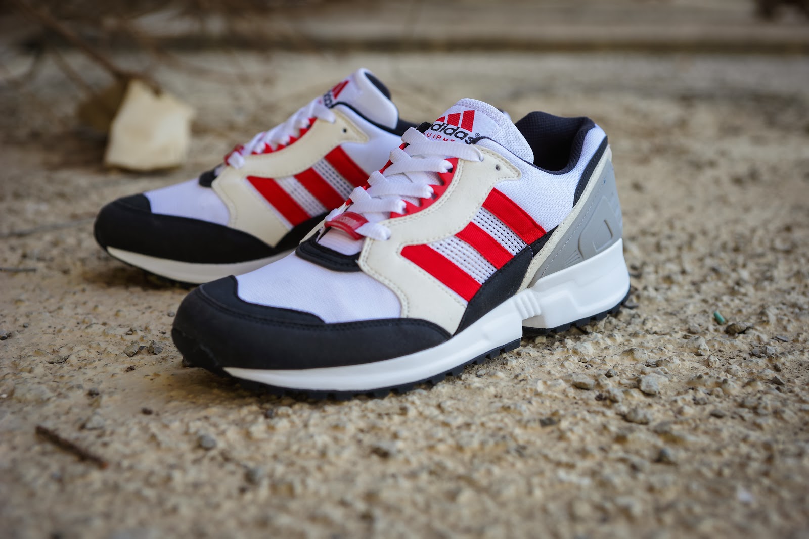 Adidas originals eqt store running cushion