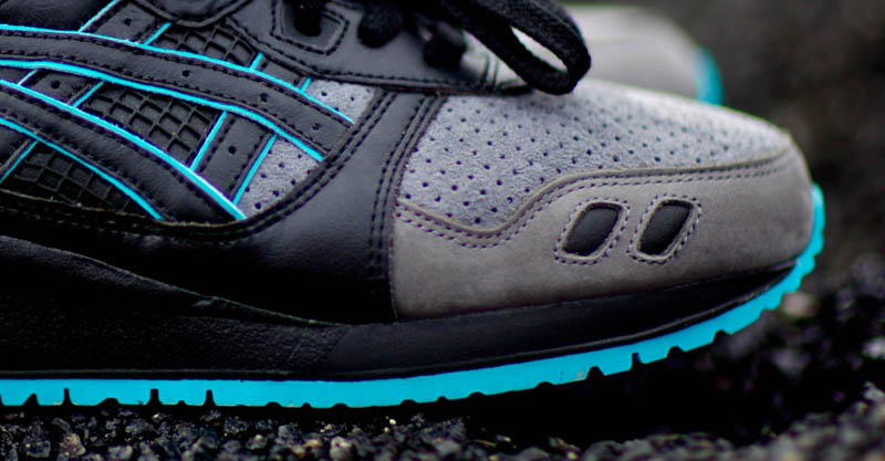 asics gel lyte 3 leatherback