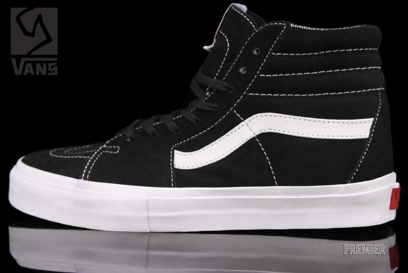 Vans Syndicate - Jazz Stripe Pack | Sole Collector