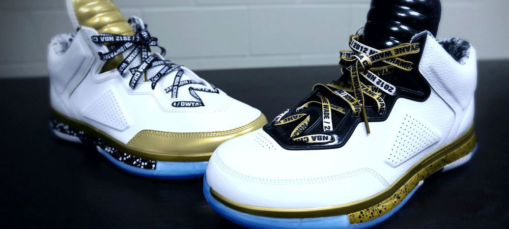 li ning way of wade 1