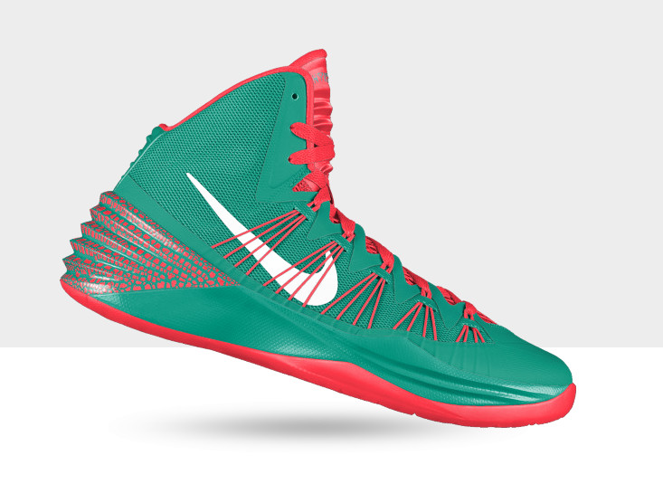 hyperdunk id