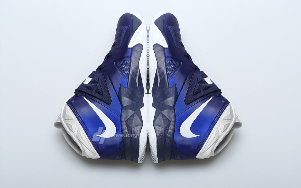 Nike Zoom Soldier VII Deep Royal Sample (6)