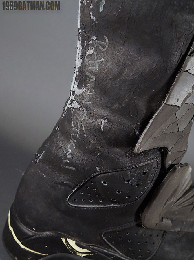 batman returns air jordans