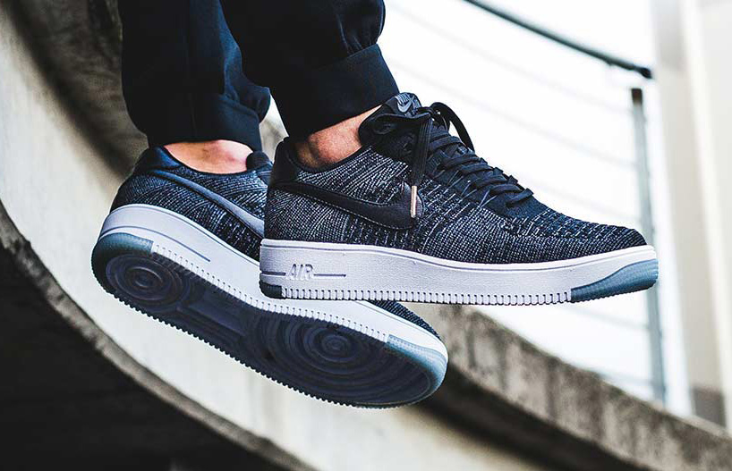 nike air force ultra low