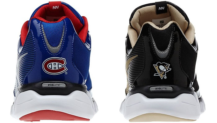 nhl reebok deal