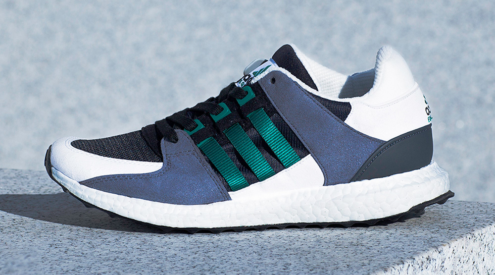 eqt running support 93 boost