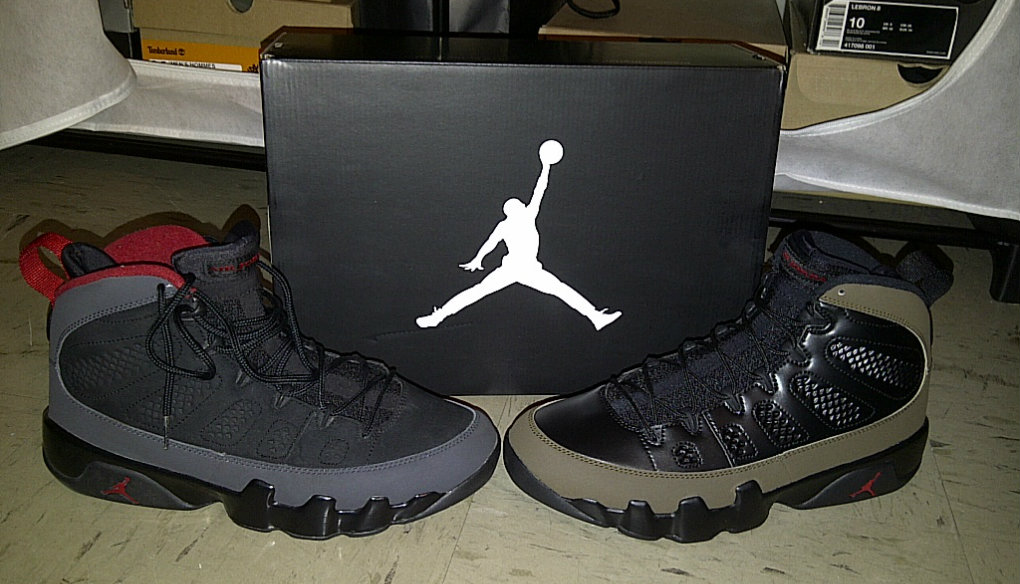 jordan 9 olive