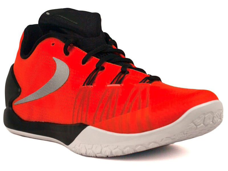 nike hyperchase red