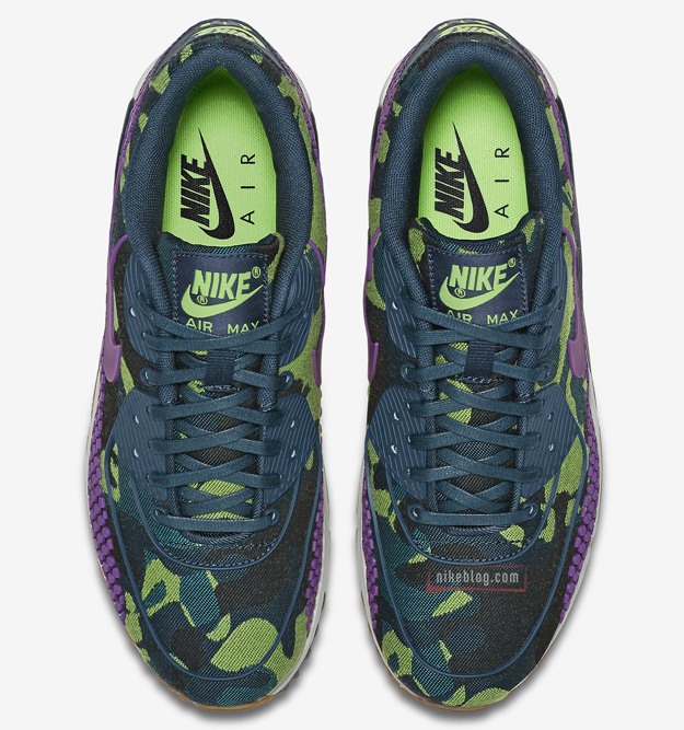 nike air max 90 camo womens