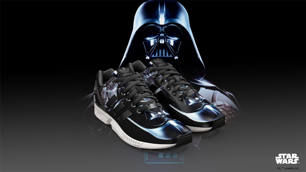 darth vader jordans