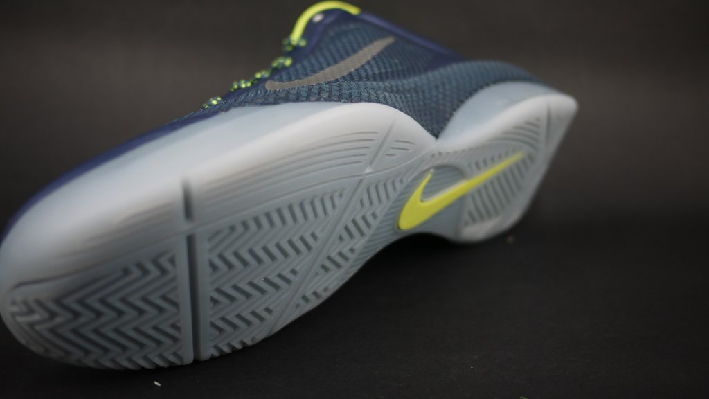 Nike Zoom Hyperfuse Low - EYBL