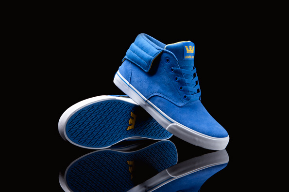 Lizard king supra shoes on sale