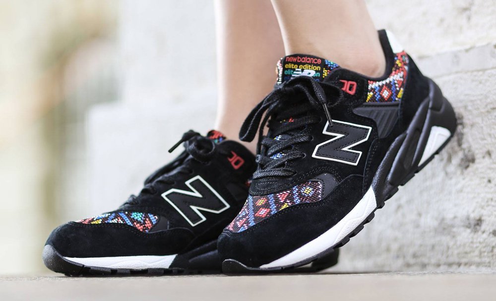 new balance beaded 574