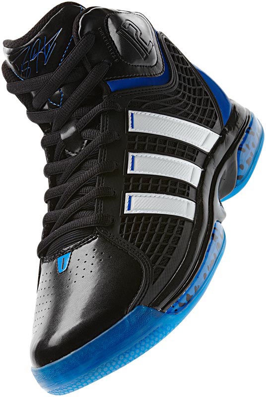 adidas and Dwight Howard Officially Launch the adiPower Howard ...