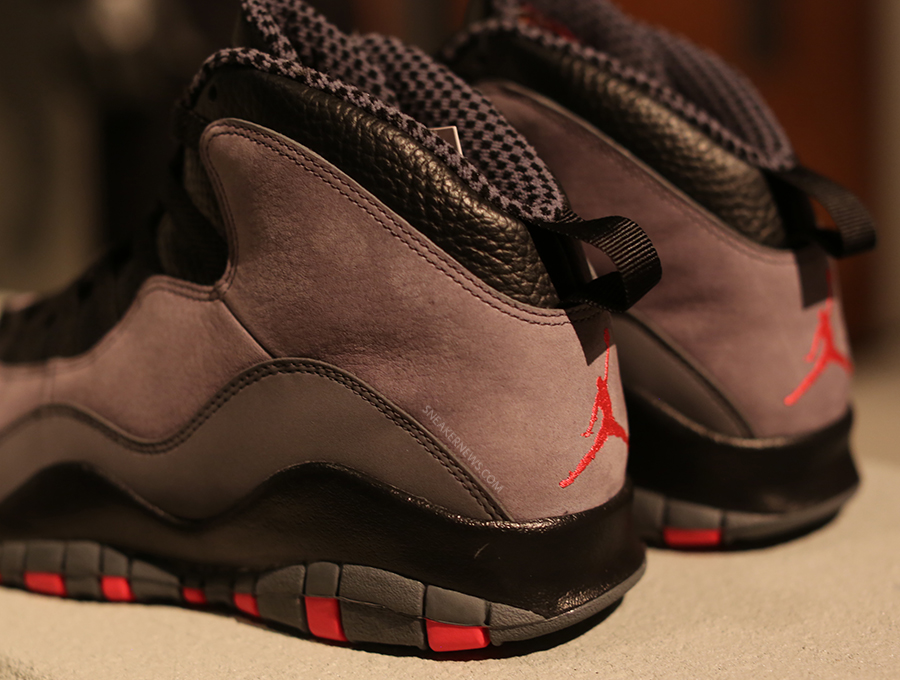 Jordan retro 10 cool 2024 grey