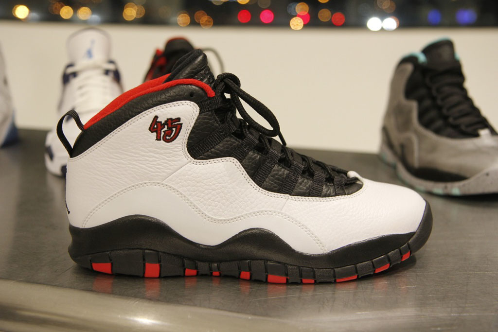 Air Jordan X 10 Retro Chicago 2015 (1)