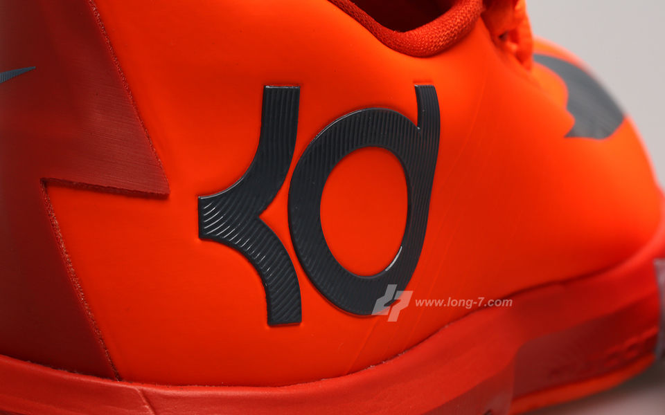 Nike KD VI Total Orange Armory Slate Team Orange Armory Blue 599424-800 (7)