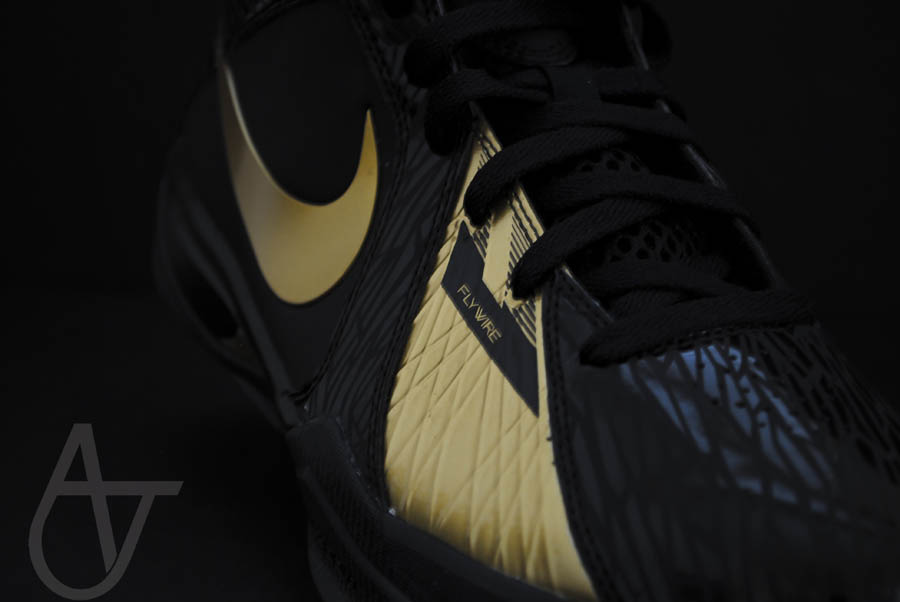 Nike Zoom KD III - 'Black History Month'