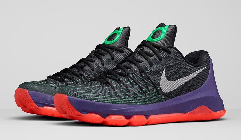 kd 8 price