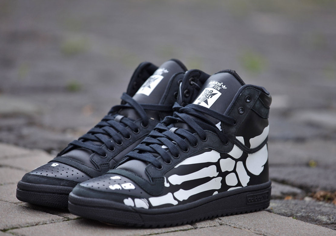 adidas Originals Top Ten Hi Halloween (6)