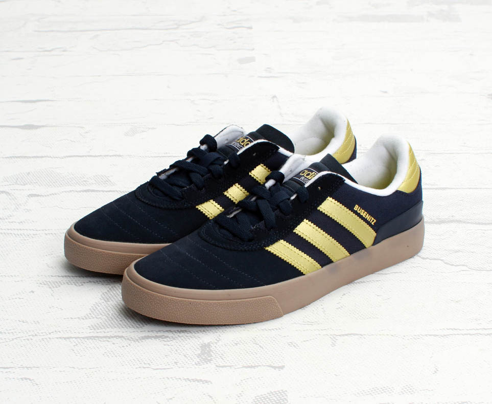 adidas busenitz vulc navy