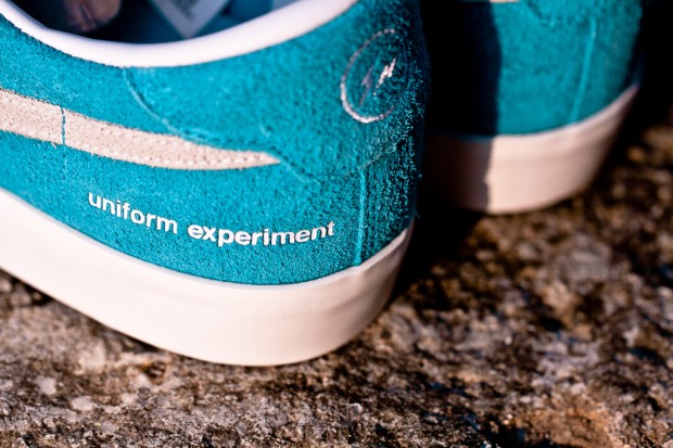 uniform experiment Nike Air Zoom Tennis Classic - Detailed Images | Sole Collector