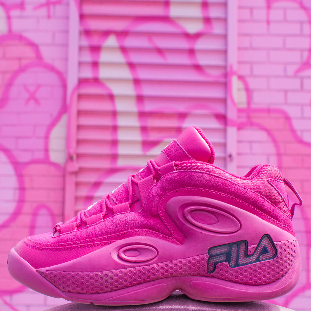 The FILA 97 Has Never Been Brighter | Sole Collector