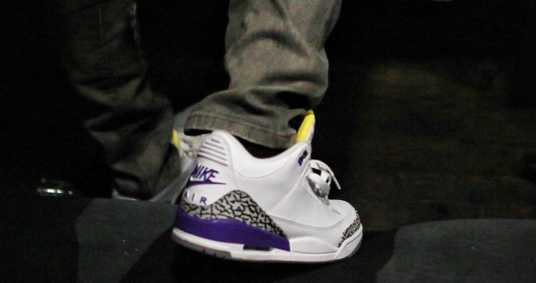 jordan retro 3 kobe