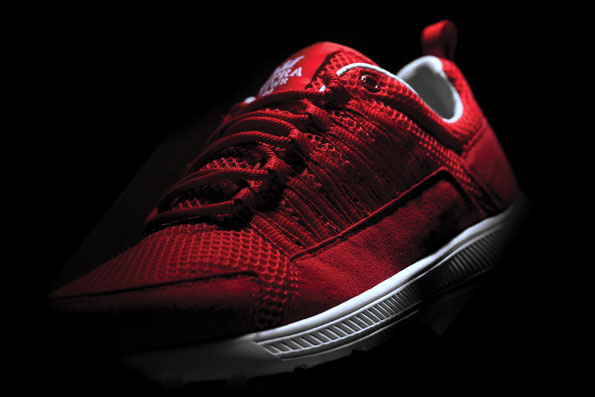 SUPRA Owen Red White (5)