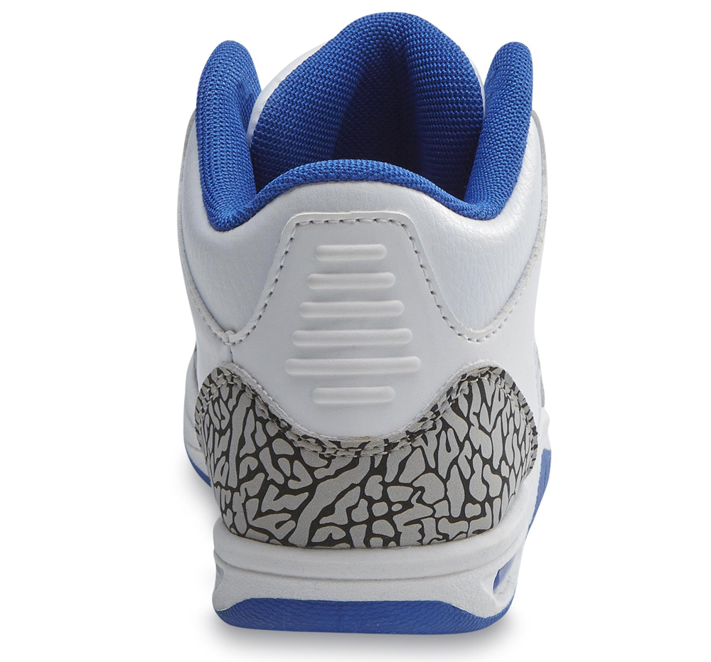 Jordan Brand Isn't Making Air Jordan 3s 