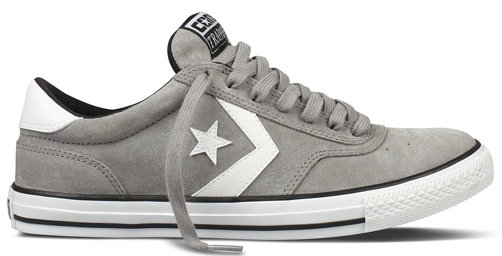 Converse trapasso 2025 pro ii