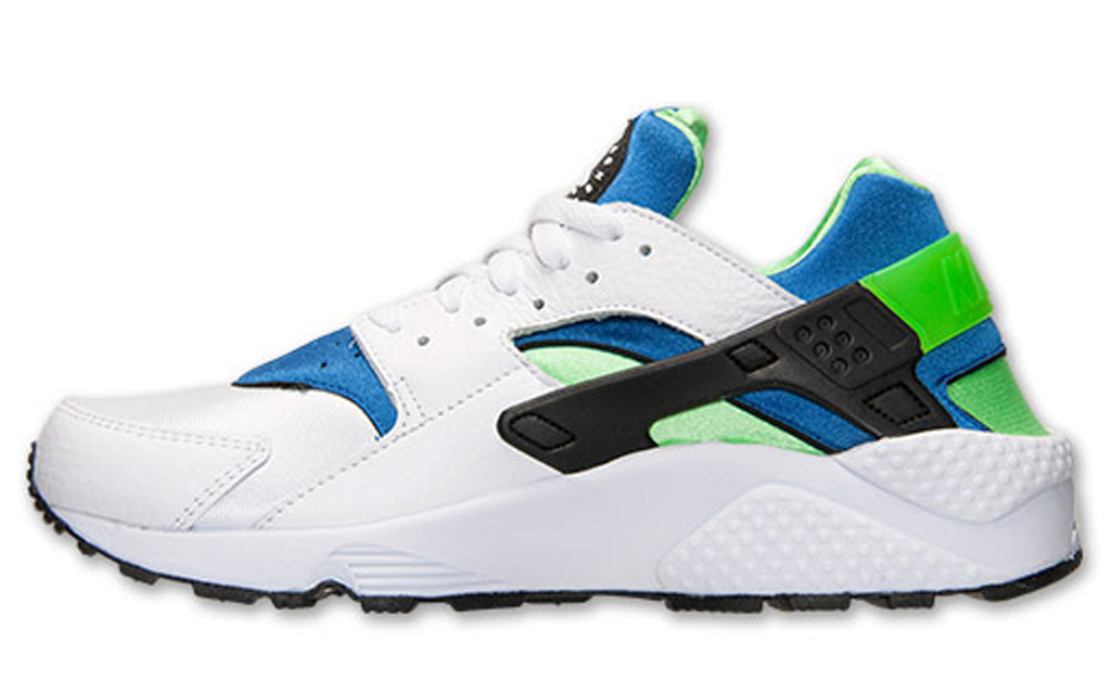 finish line huarache