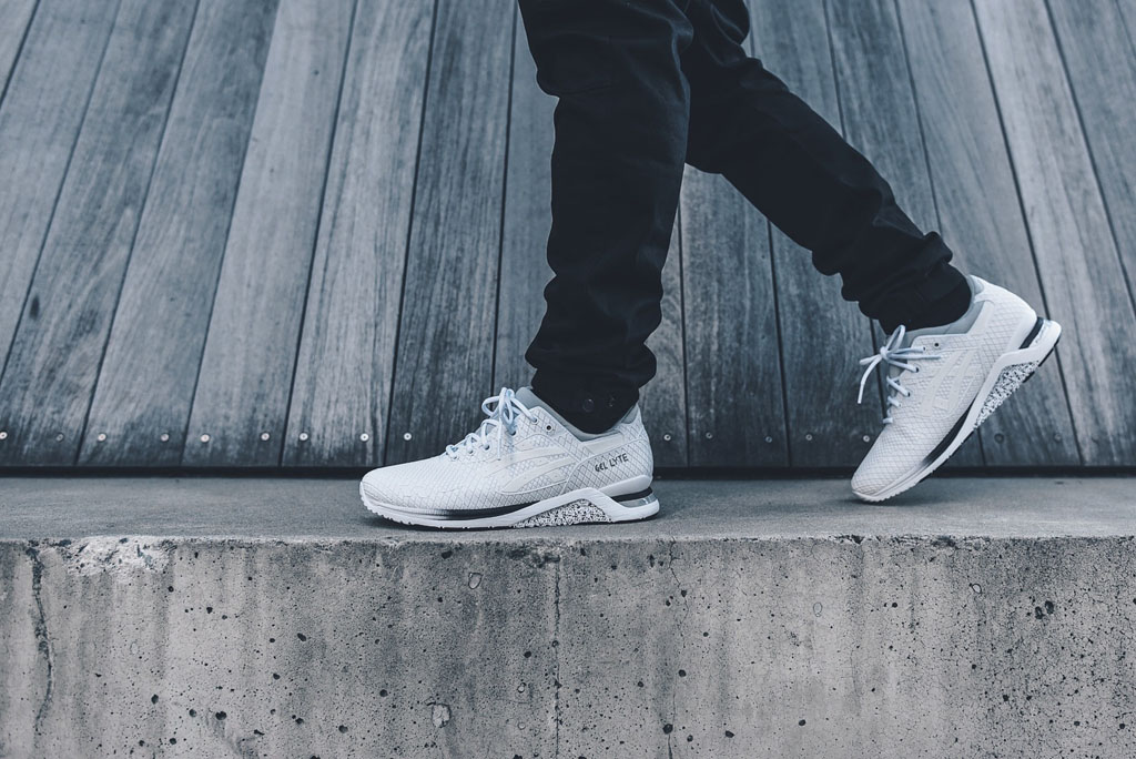Asics Celebrates Its Roots with New Gel Lyte EVO Collection | Sole ...